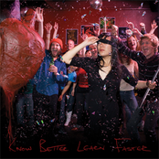 Thao and The Get Down Stay Down: Know Better Learn Faster