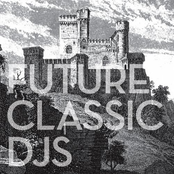 Danny Daze: Future Classic DJs Compilation