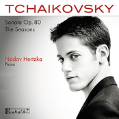 Sonata Op. 80 - The Seasons