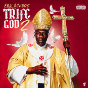EBK BCKDOE: Trife God 2