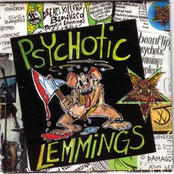 Psychotic Lemmings