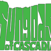 Sungods Of Cascadia