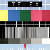 Something To Say by Telex