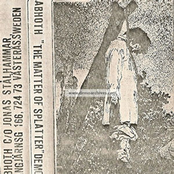 The Matter Of Splatter