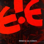 O Praze by E!e