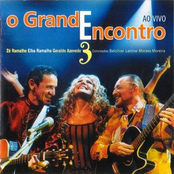 O Grande Encontro, Vol. 3