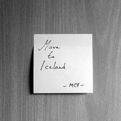 Move To Iceland EP