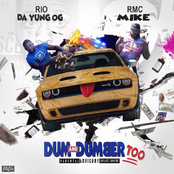 Rio Da Yung OG: Dum and Dumber Too