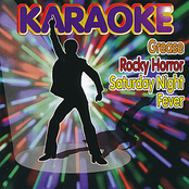 Karaoke: Grease, Rocky Horror & Saturday Night Fever