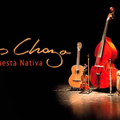 Orquesta nativa
