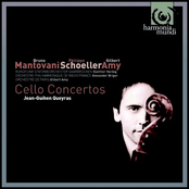 21st Century Cello Concertos