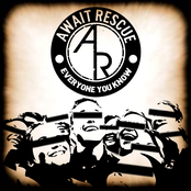 Await Rescue: Everyone You Know