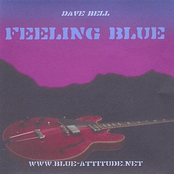 Feeling Blue