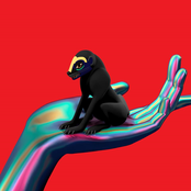 SBTRKT: NEW DORP. NEW YORK