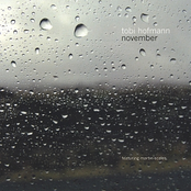 November feat. Martin Scales