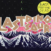 Alps by Last Dinosaurs