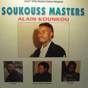 alain kounkou