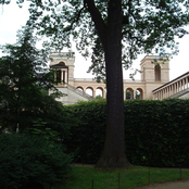 Postcards from Potsdam