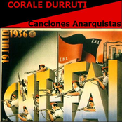 Salud Proletarios by Corale Durruti