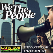We the People (Latin Dub Sound System re-mix)