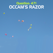 Occam's Razor