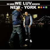 We Luv New-York