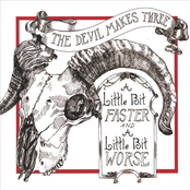 St. James by The Devil Makes Three