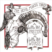 Jug Band by The Devil Makes Three