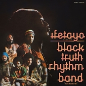 black truth rhythm band