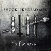 The Five Solas - EP
