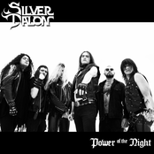 Silver Talon: Power of the Night