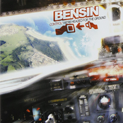 Control! We're Headed For The Ground