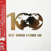 Best World Sounds 100 6CD-BOX - CD3, Africa Part II & Caribbean, America, Pacific