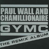 GYMC (The Remix Album)