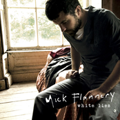 Mick Flannery: White Lies