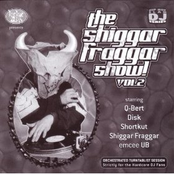 Shiggeralert by Invisibl Skratch Piklz