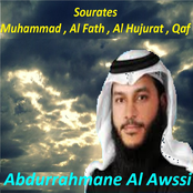 Sourates Muhammad, Al Fath, Al Hujurat, Qaf (Quran)