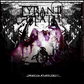 Unknown Species by Tyrant Of Death