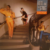 If You Feel Like Dancin' by Kool & The Gang