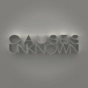 Causes Unknown