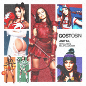GOSTOSIN - Single