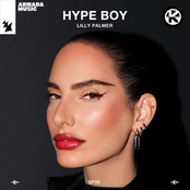 Lilly Palmer: Hype Boy