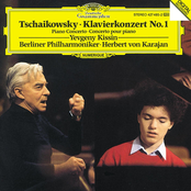 Evgeny Kissin: Tchaikovsky: Piano Concerto No.1
