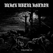 Black Metal Agenda Vol.22