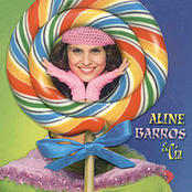 Aline Barros e Cia