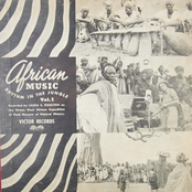 African Music Rhythm in the Jungle Vol. 1
