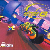Extreme-G