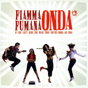 Mondo Grande by Fiamma Fumana