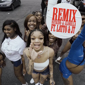 F.N.F. (Let's Go) [Remix] - single