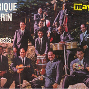 Orquesta De Enrique Jorrín